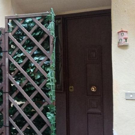 Appartement Casetta 23 à Naples Extérieur photo