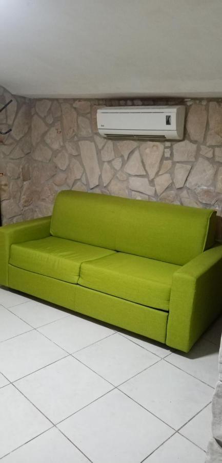 Appartement Casetta 23 à Naples Extérieur photo