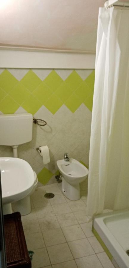 Appartement Casetta 23 à Naples Extérieur photo