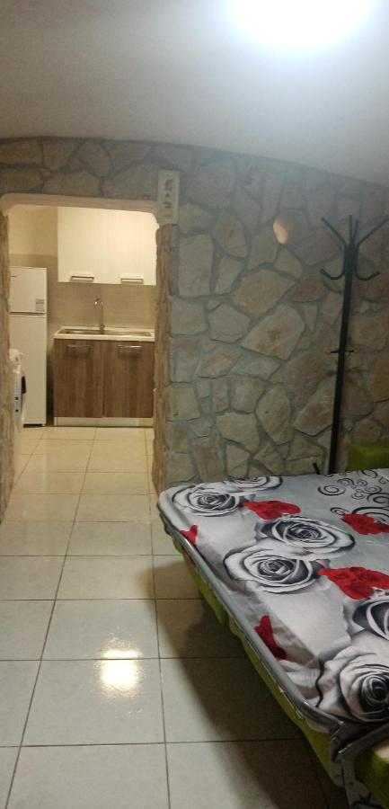 Appartement Casetta 23 à Naples Extérieur photo