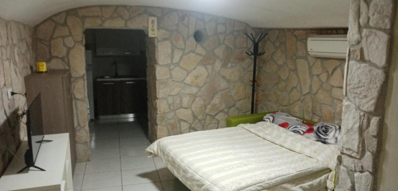 Appartement Casetta 23 à Naples Extérieur photo