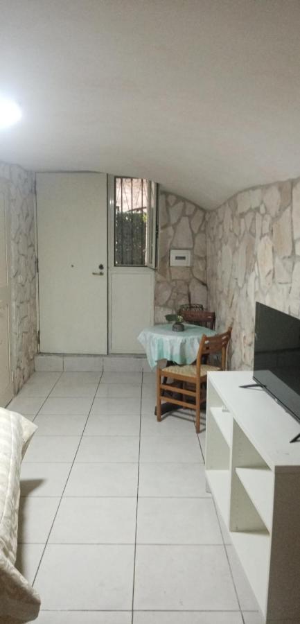 Appartement Casetta 23 à Naples Extérieur photo
