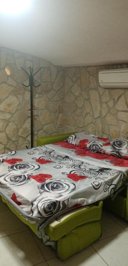 Appartement Casetta 23 à Naples Extérieur photo