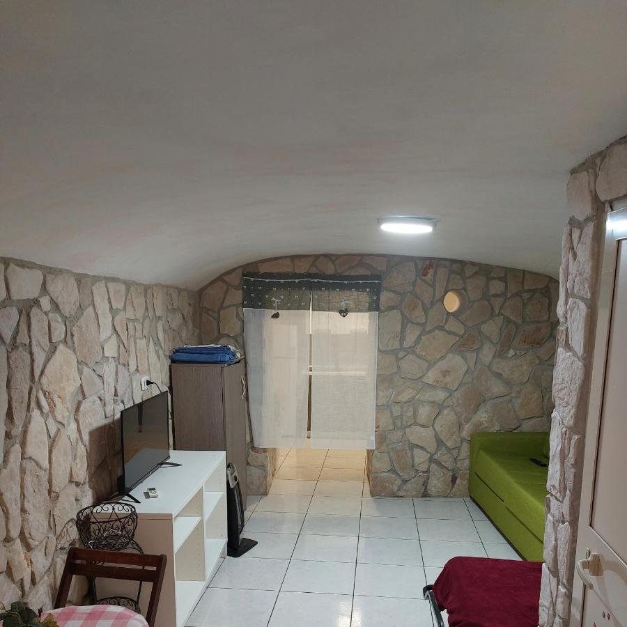 Appartement Casetta 23 à Naples Extérieur photo