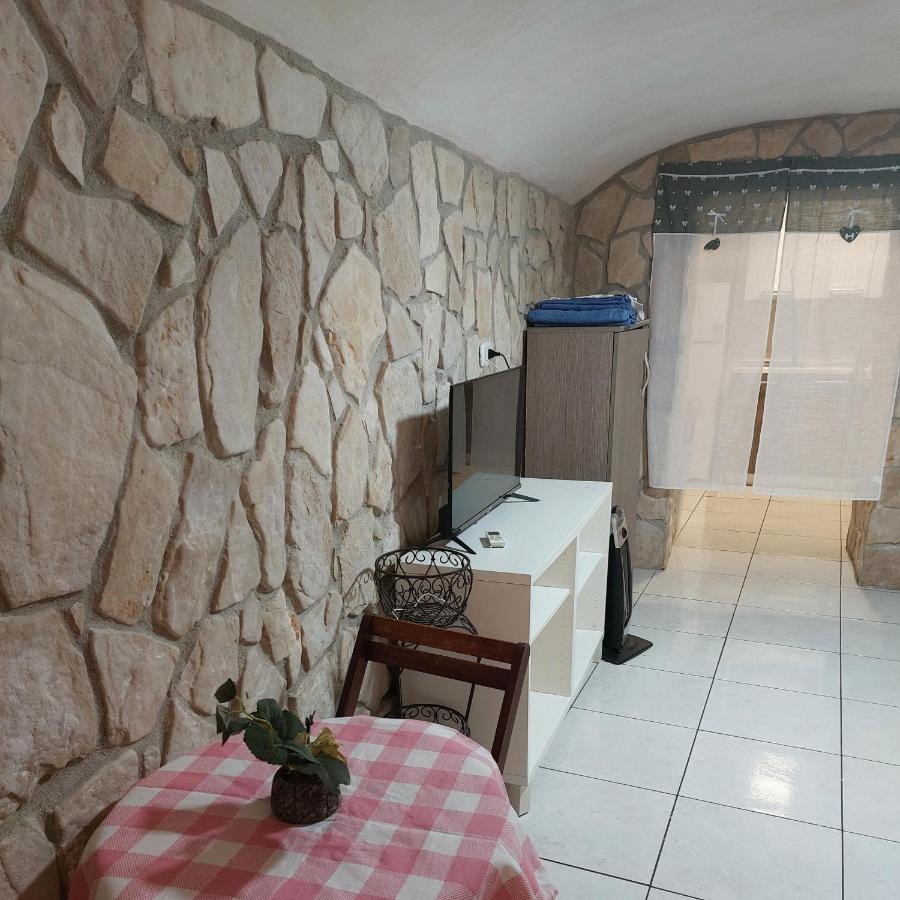 Appartement Casetta 23 à Naples Extérieur photo