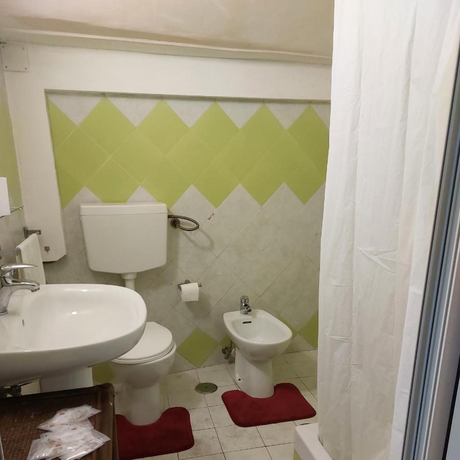 Appartement Casetta 23 à Naples Extérieur photo